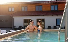 Barrico Thermal Hotel