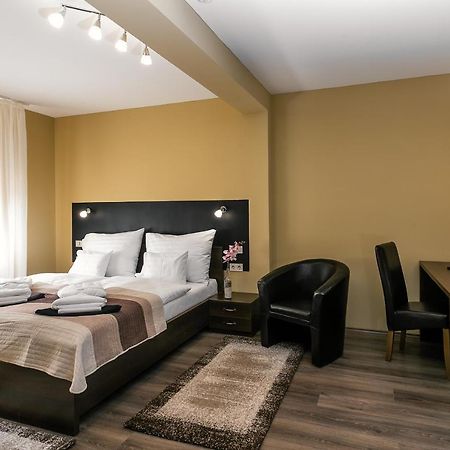 Barrico Thermal Hotel Demjén Exteriér fotografie